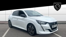 Peugeot 208 1.2 PureTech Active Premium + 5dr Petrol Hatchback